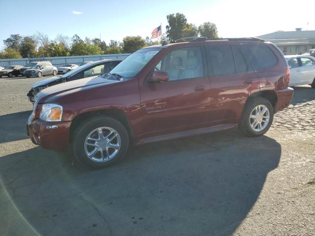 gmc envoy dena 2007 1gket63mx72135942