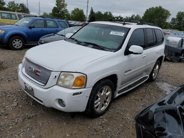 gmc envoy dena 2007 1gket63mx72157326