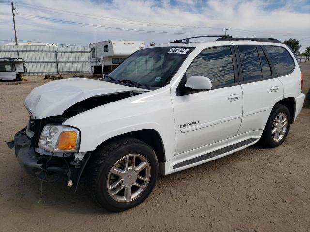 gmc envoy dena 2007 1gket63mx72169556