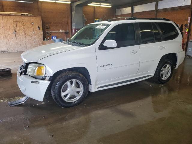 gmc envoy dena 2007 1gket63mx72262027