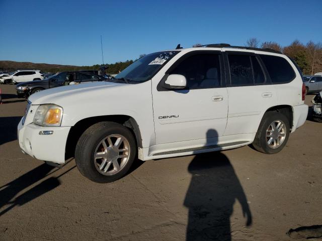 gmc envoy 2007 1gket63mx72303403