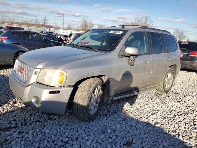 gmc envoy dena 2008 1gket63mx82140897