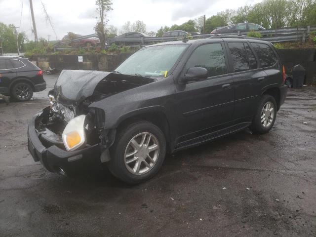 gmc envoy 2008 1gket63mx82164228