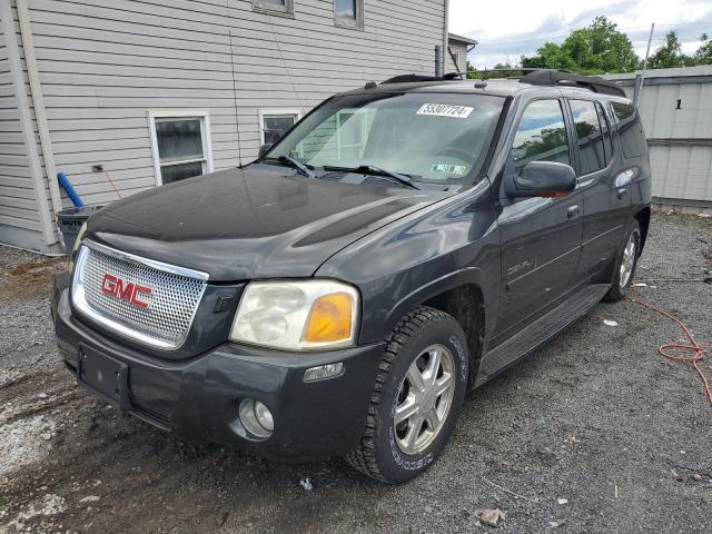 gmc envoy 2005 1gket66m156200100