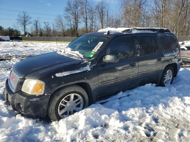 gmc envoy dena 2006 1gket66m166166273