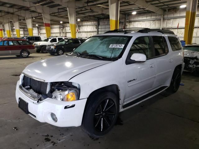 gmc envoy 2006 1gket66m266136893