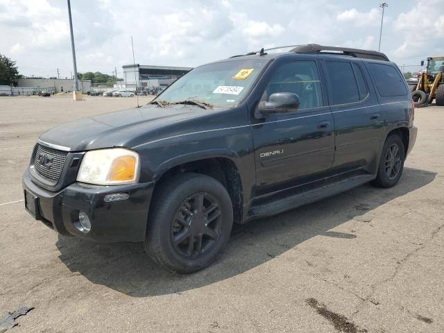 gmc envoy 2006 1gket66m366136742