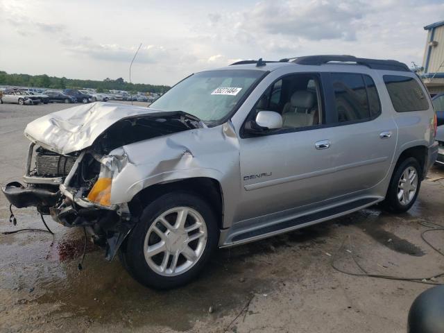 gmc envoy 2006 1gket66m666115478