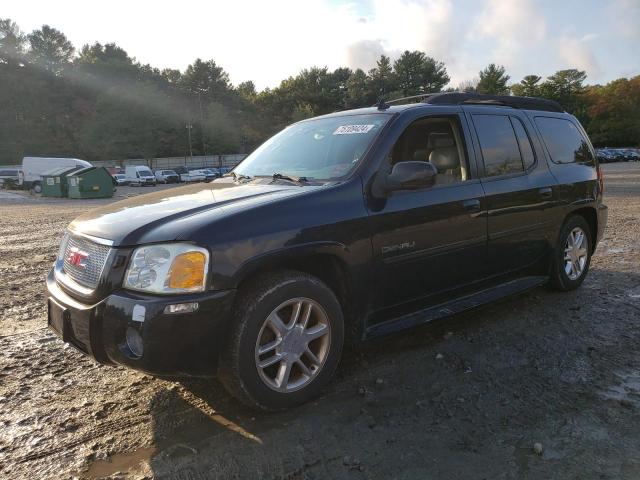 gmc envoy dena 2006 1gket66m766100987