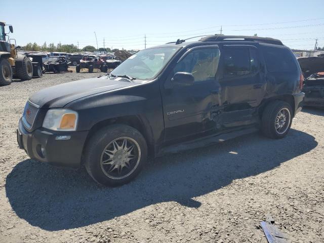 gmc envoy 2006 1gket66mx66163341