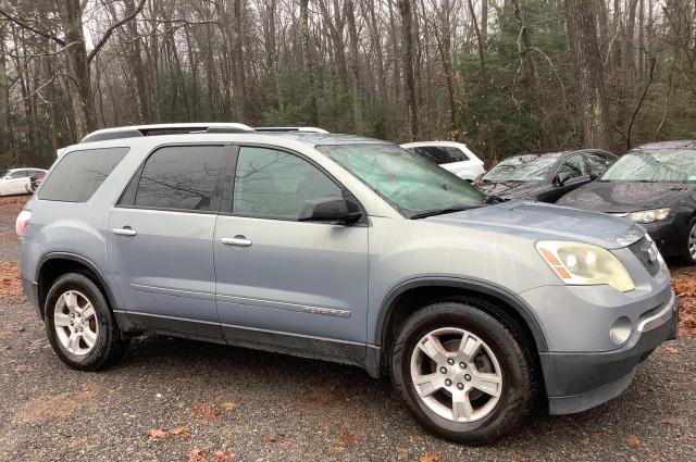 gmc acadia 2008 1gkev13708j151212