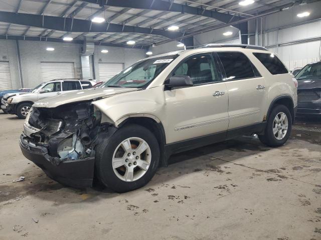 gmc acadia sle 2008 1gkev13768j179385