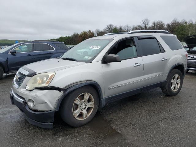 gmc acadia 2008 1gkev13778j280368