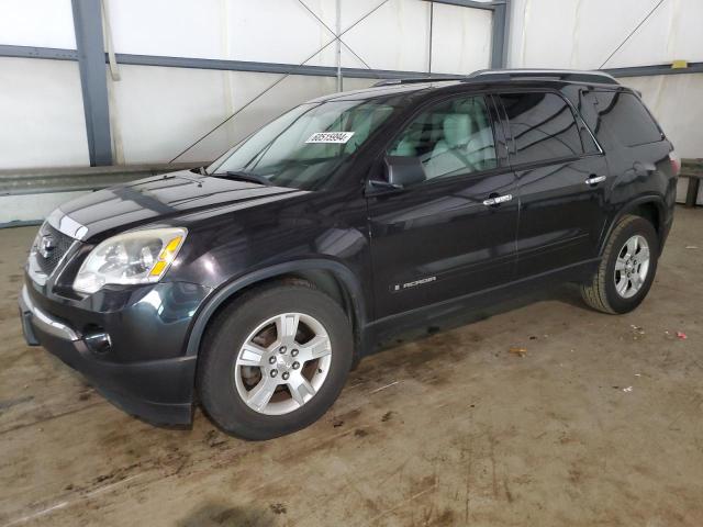 gmc acadia 2008 1gkev13788j179615