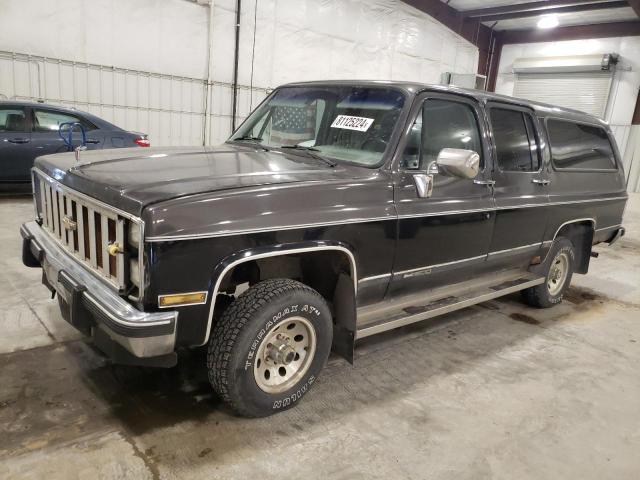 gmc suburban v 1991 1gkev16k5mf500359