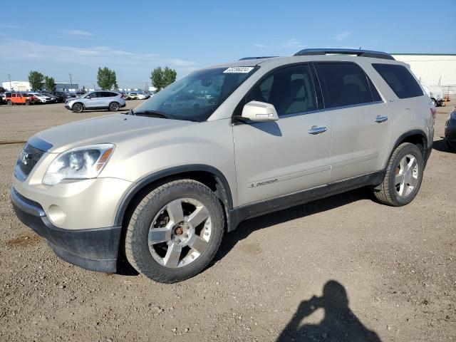 gmc acadia 2007 1gkev23717j152549