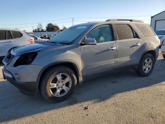 gmc acadia slt 2008 1gkev23718j251454