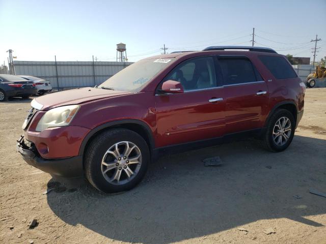 gmc acadia slt 2008 1gkev23738j120008