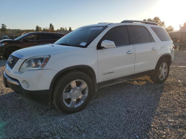 gmc acadia 2008 1gkev23748j184428