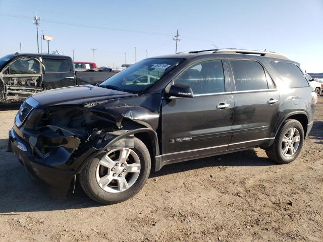 gmc acadia slt 2008 1gkev23748j305779