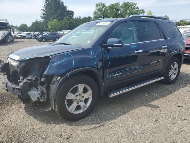 gmc acadia slt 2008 1gkev23778j202193