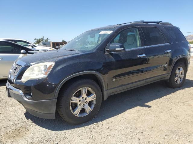 gmc acadia slt 2009 1gkev23d19j148350