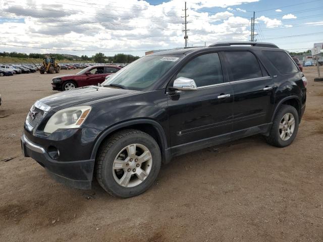 gmc acadia 2009 1gkev23d39j135518