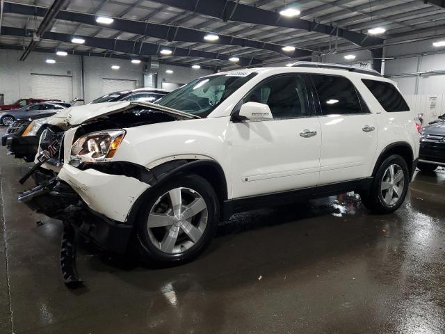 gmc acadia 2009 1gkev23d69j147582