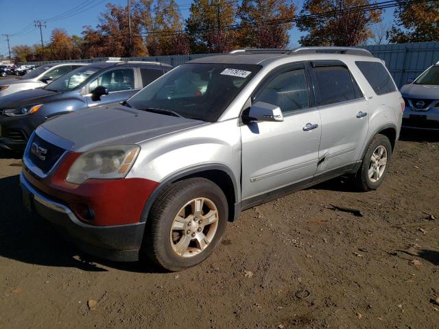 gmc acadia slt 2009 1gkev23d89j207670