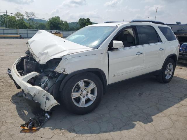 gmc acadia slt 2009 1gkev23d99j213915