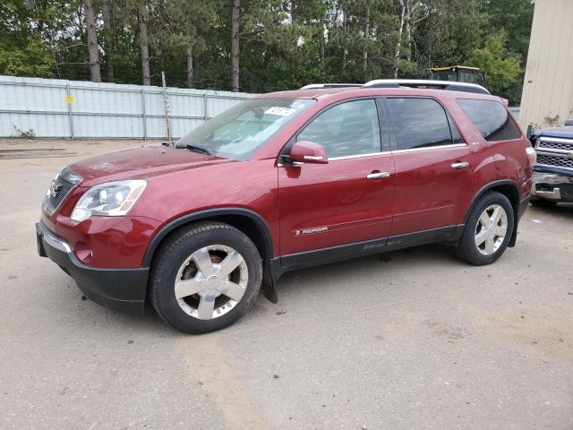 gmc acadia 2008 1gkev33728j246124