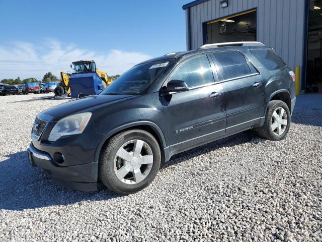 gmc acadia slt 2008 1gkev33748j229485