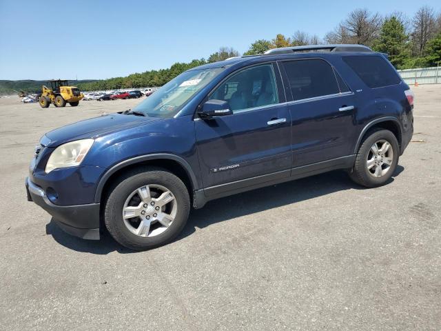 gmc acadia 2007 1gkev33797j146777