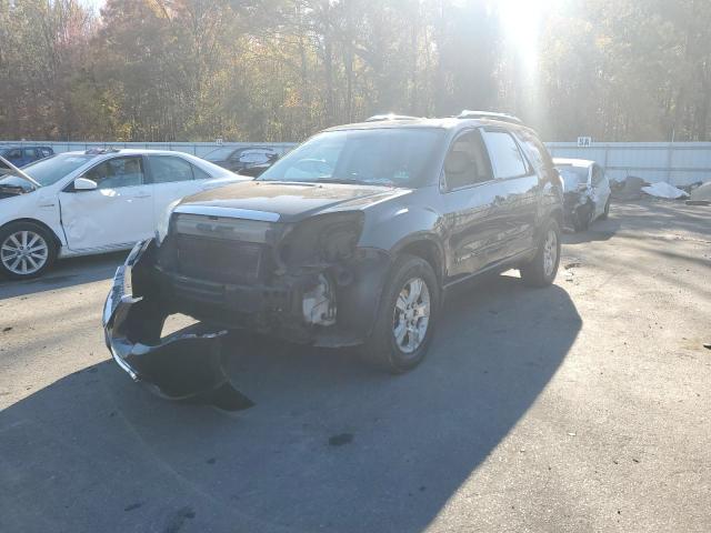 gmc acadia slt 2007 1gkev33797j155026