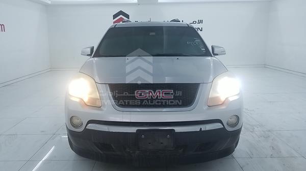 gmc acadia 2009 1gkev33d59j123165