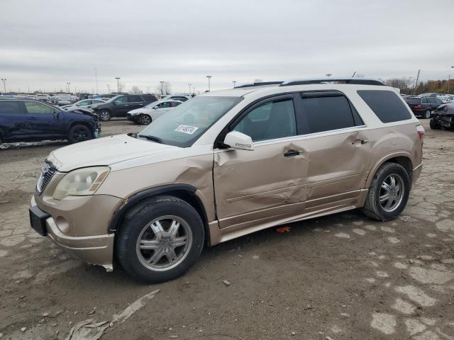 gmc acadia slt 2009 1gkev33d89j135214