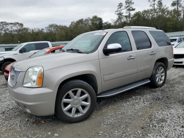 gmc yukon dena 2009 1gkfc03219r246986