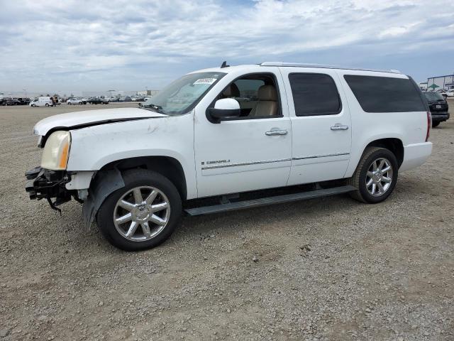 gmc yukon xl d 2009 1gkfc06259j120026