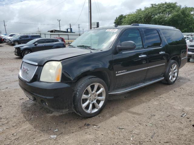 gmc yukon 2009 1gkfc062x9r279948