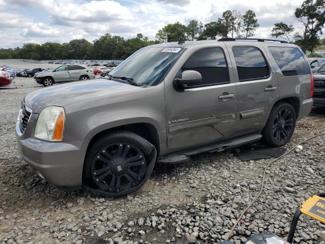 gmc yukon 2007 1gkfc13007j303419