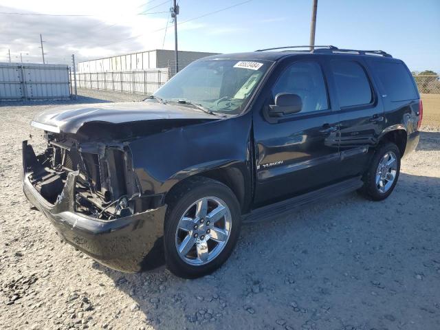 gmc yukon 2008 1gkfc13008r125384