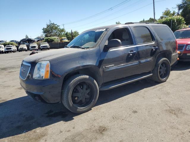 gmc yukon 2007 1gkfc13017j283388