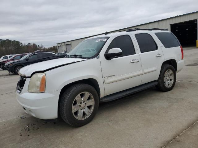 gmc yukon 2007 1gkfc13017j397181