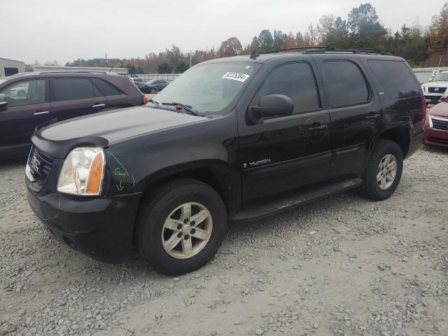 gmc yukon 2007 1gkfc13017r369737