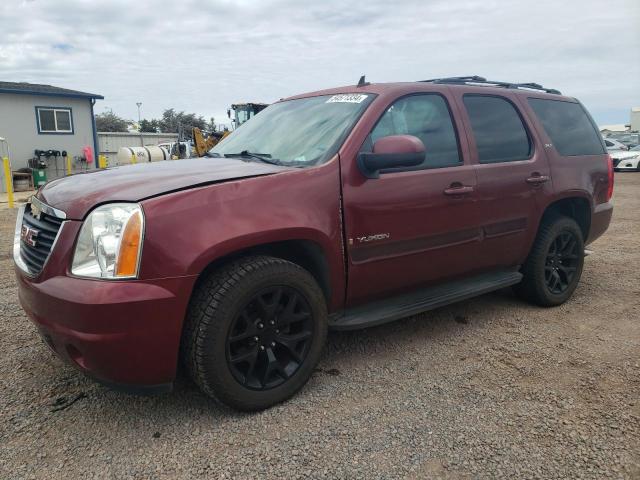 gmc yukon 2008 1gkfc13018j232605