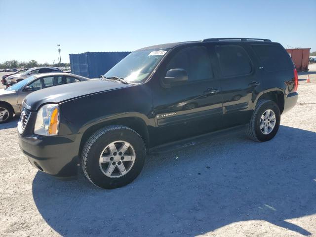 gmc yukon 2008 1gkfc13018r125023