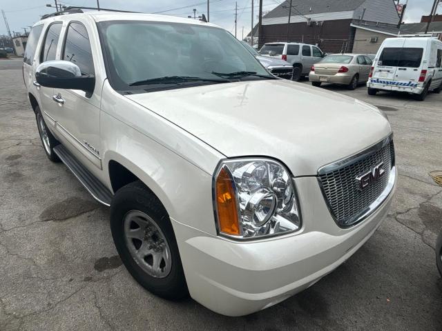 gmc yukon 2008 1gkfc13018r233142