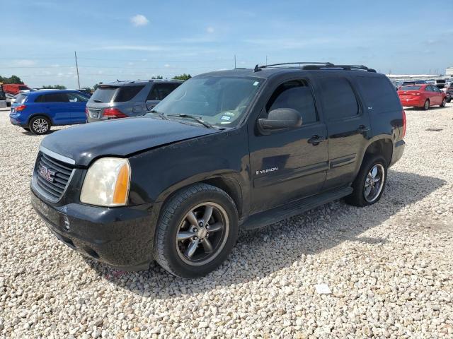 gmc yukon 2007 1gkfc13027r209818