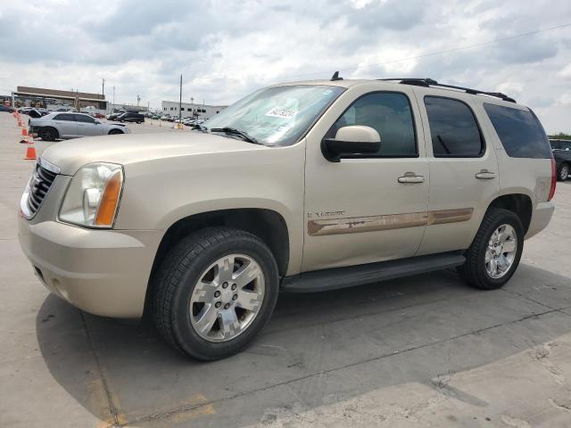 gmc yukon 2007 1gkfc13047r221520