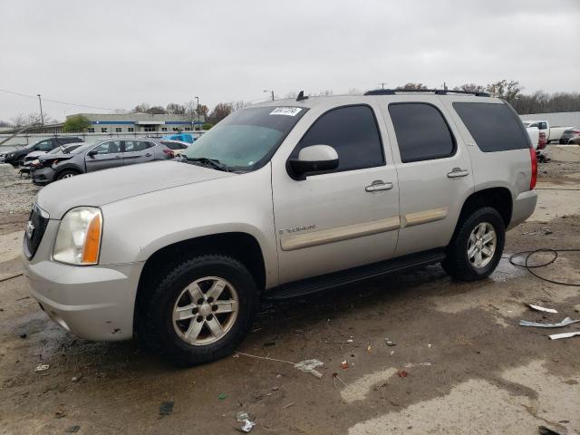 gmc yukon 2007 1gkfc13047r397242